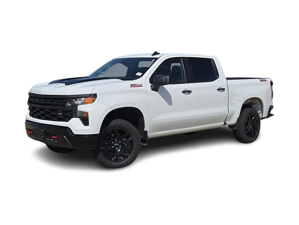 chevrolet silverado 1500 2025 3GCUKCED6SG284595 image chevrolet silverado 1500 2025 3GCUKCED6SG284595 image